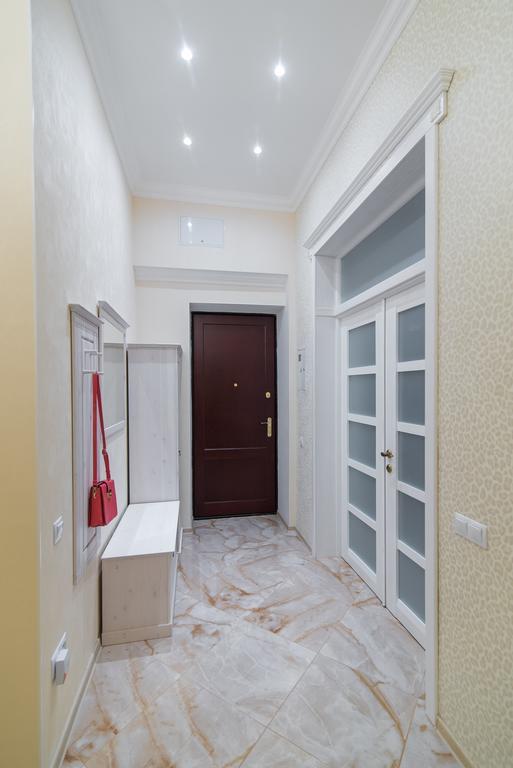 אודסה Vip Apartment Na Derebasovskoi מראה חיצוני תמונה
